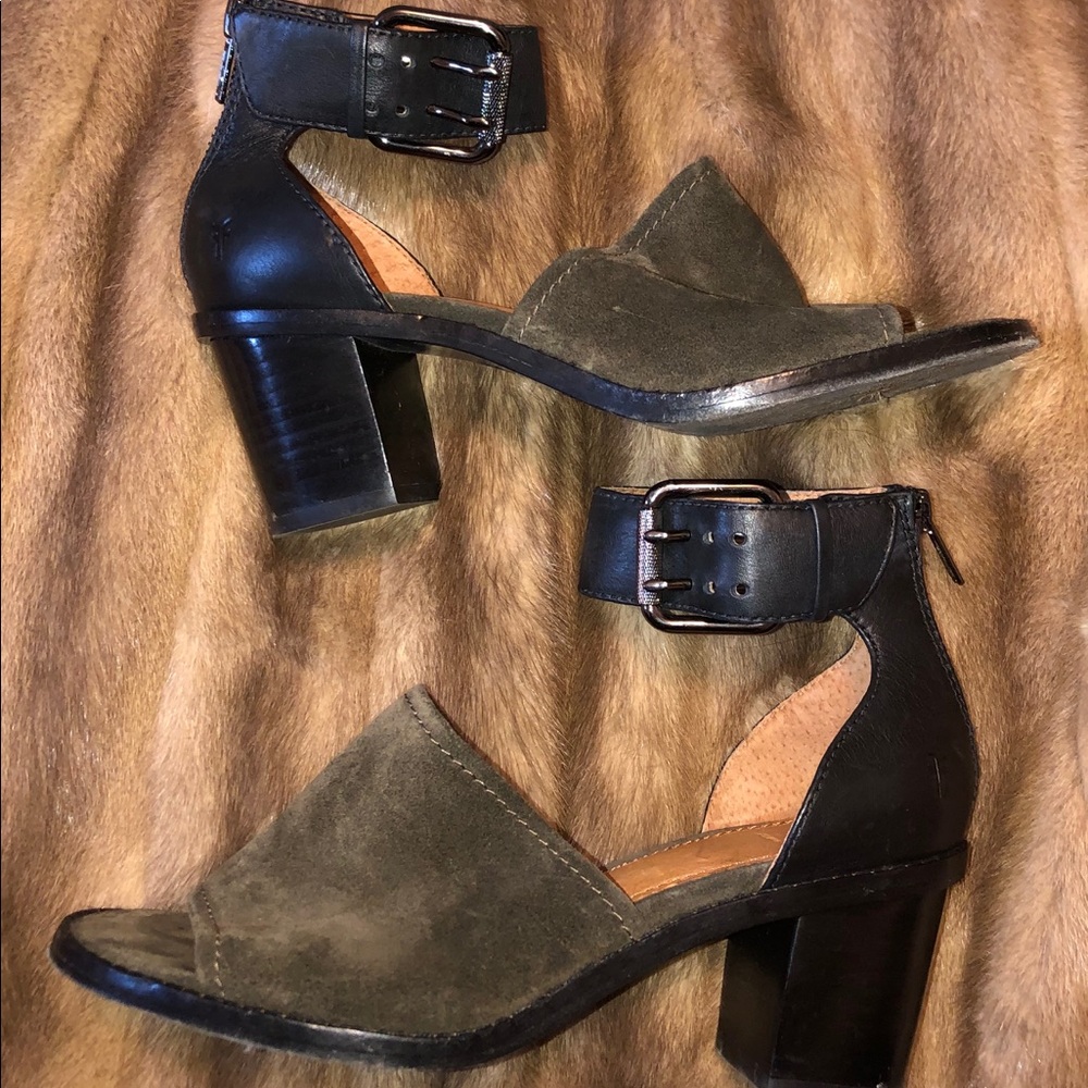 Frye Sandal